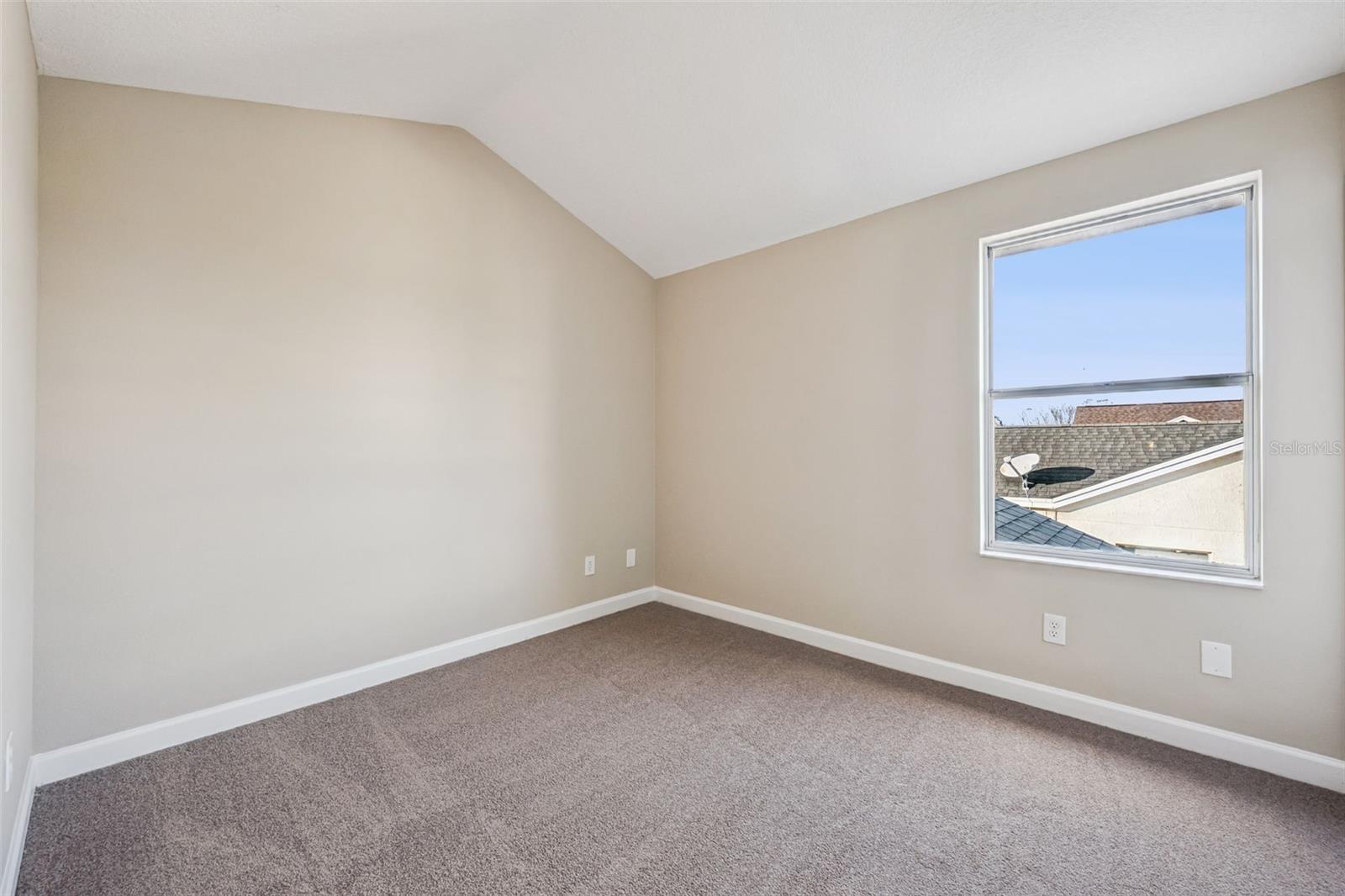 QUAIL RIDGE PH 01 - Residential