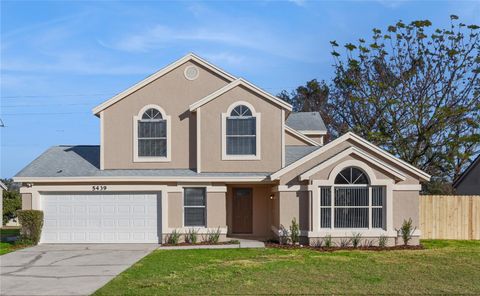 5439 RED BONE LANE ORLANDO FL 32810