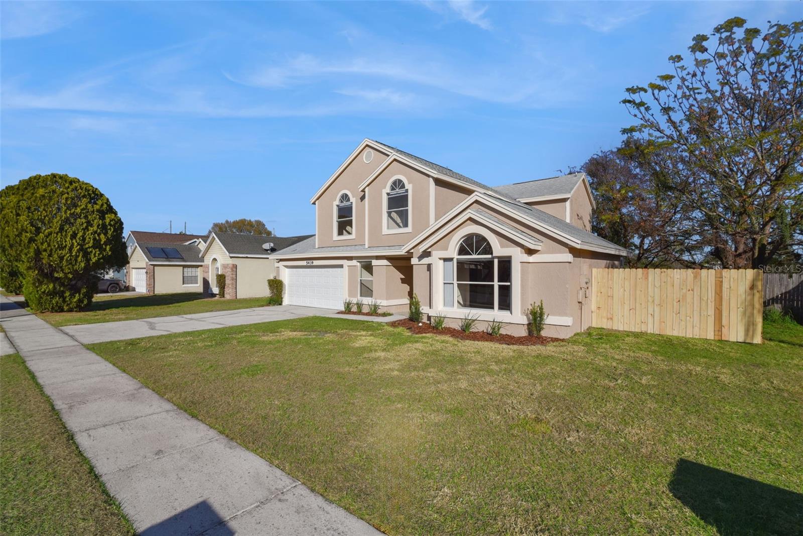 QUAIL RIDGE PH 01 - Residential