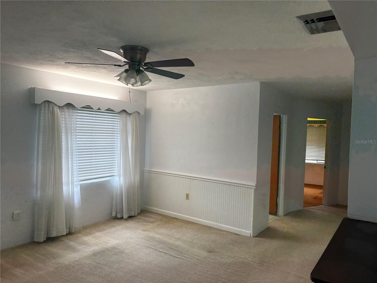 HACKLES ADD - Residential