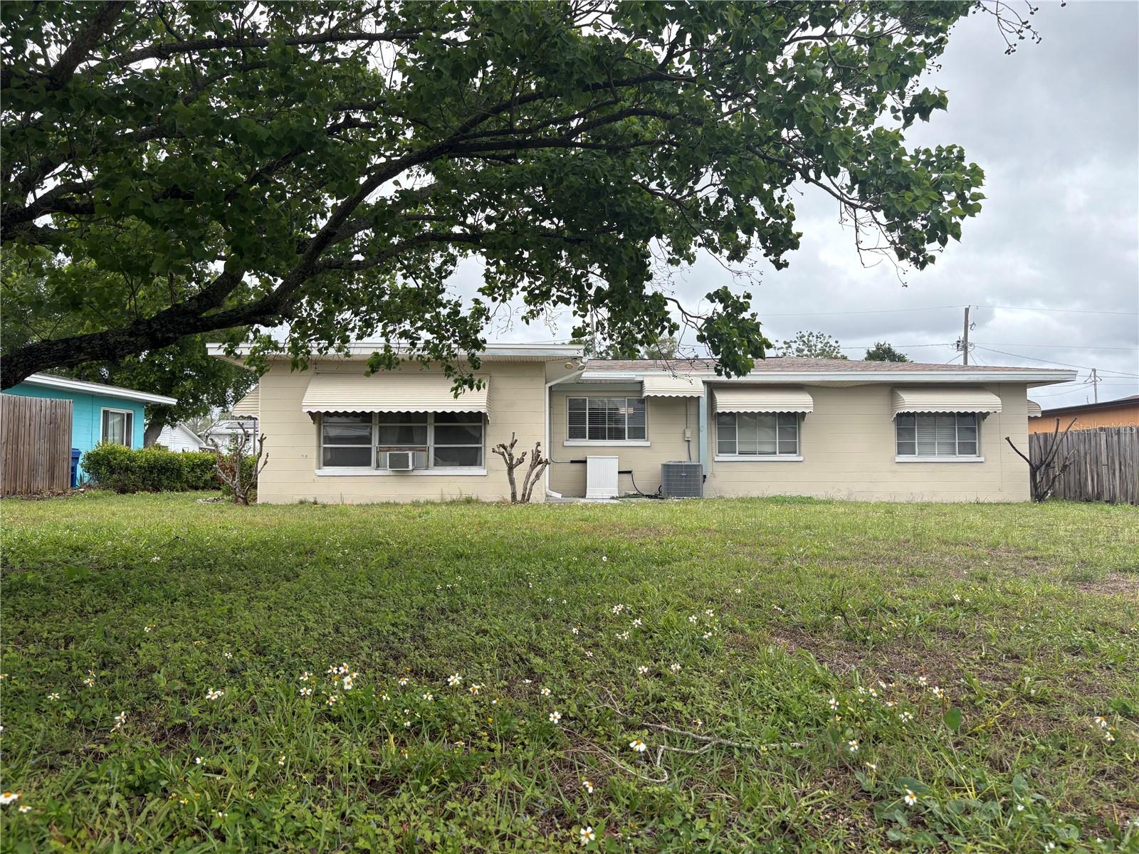 HACKLES ADD - Residential