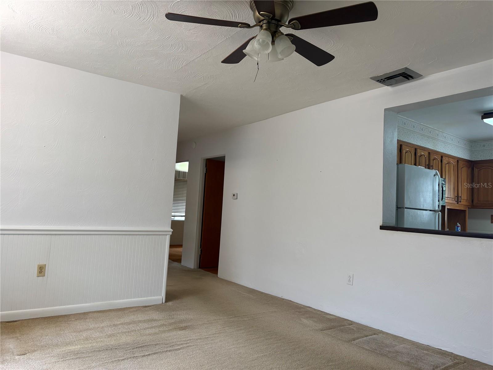 HACKLES ADD - Residential