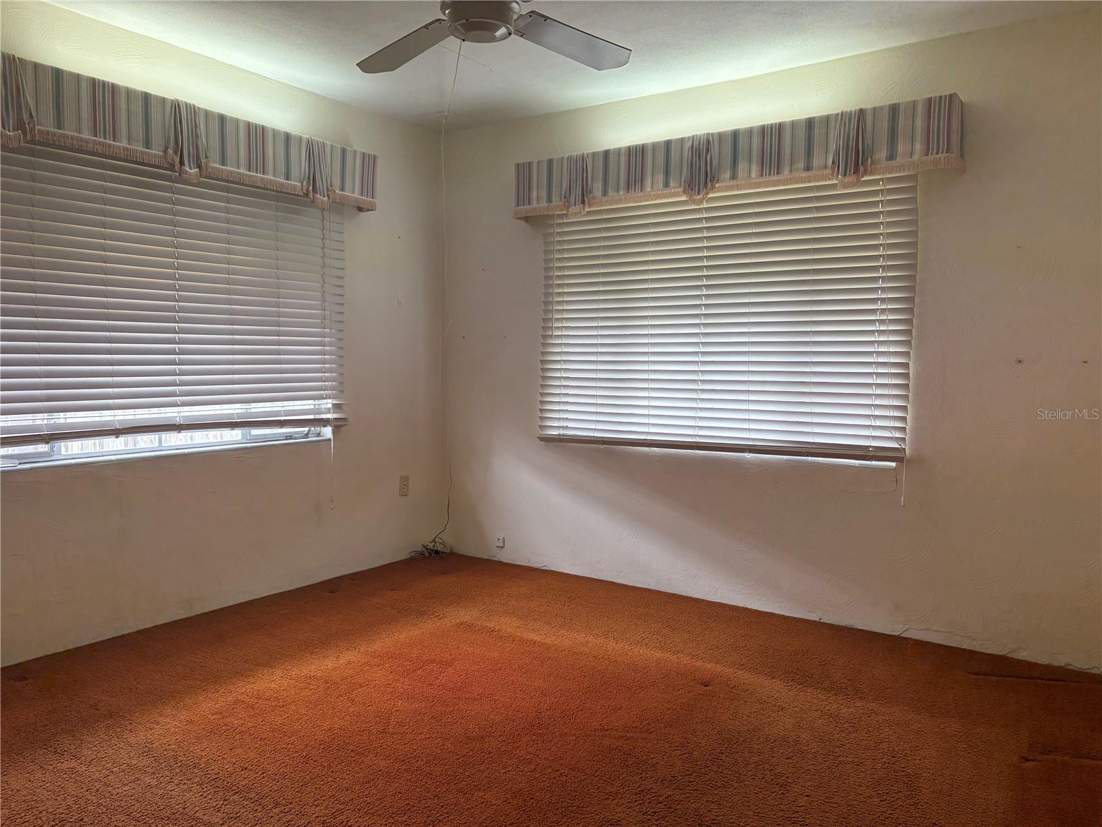 HACKLES ADD - Residential