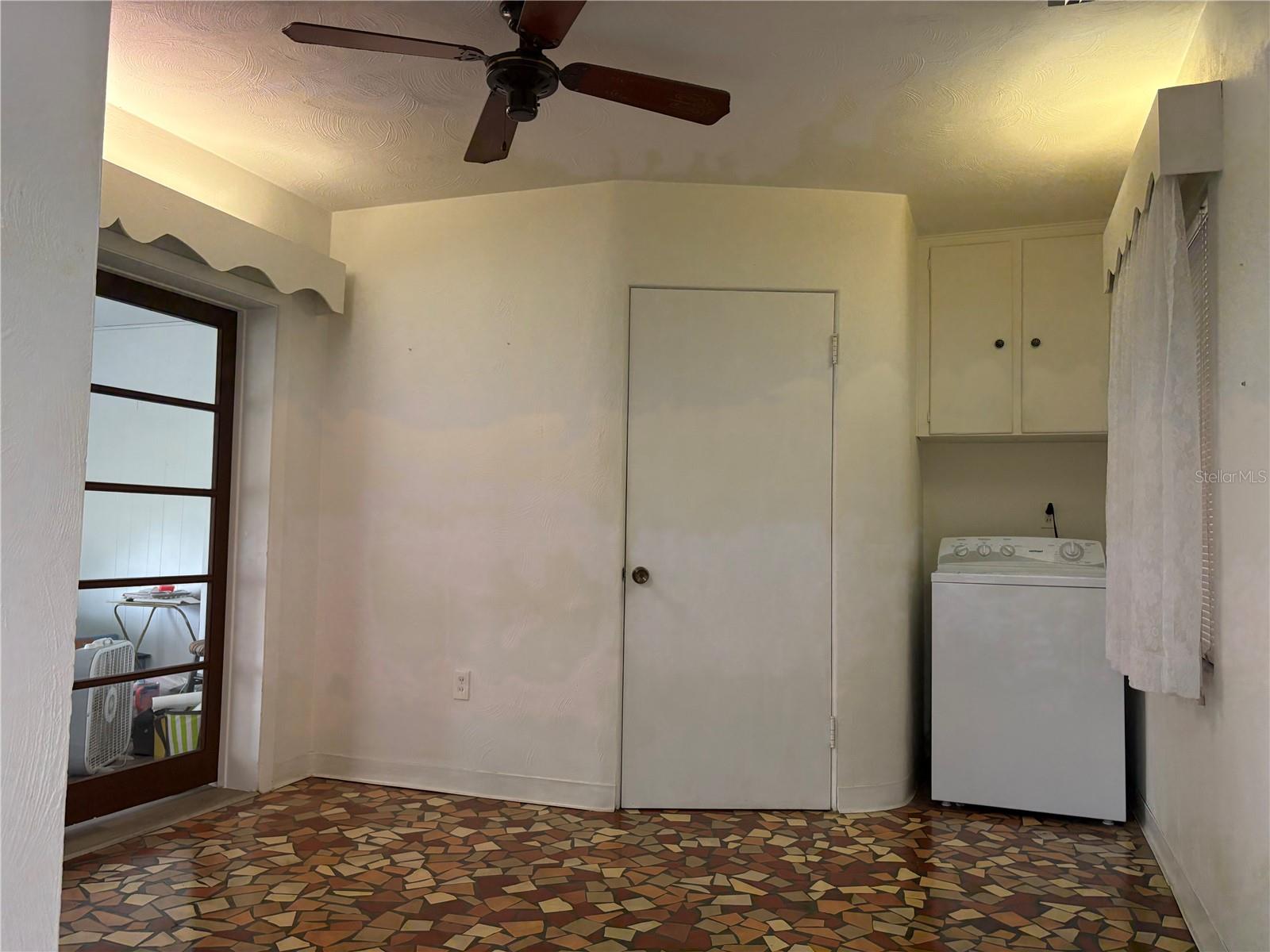 HACKLES ADD - Residential