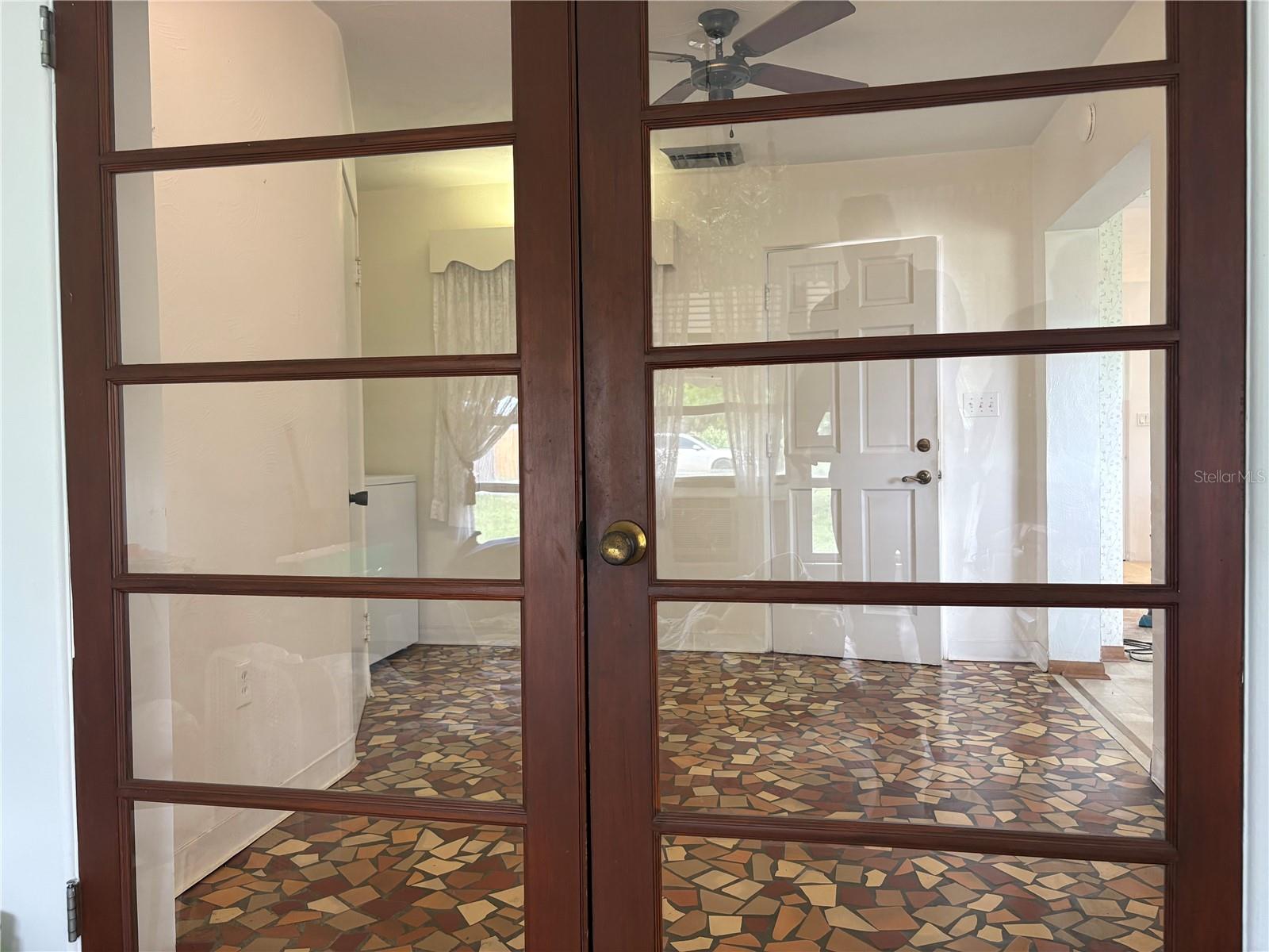 HACKLES ADD - Residential