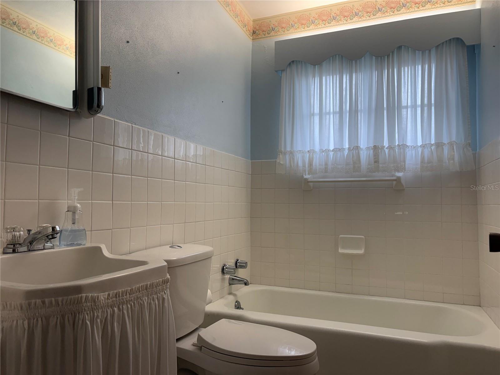 HACKLES ADD - Residential