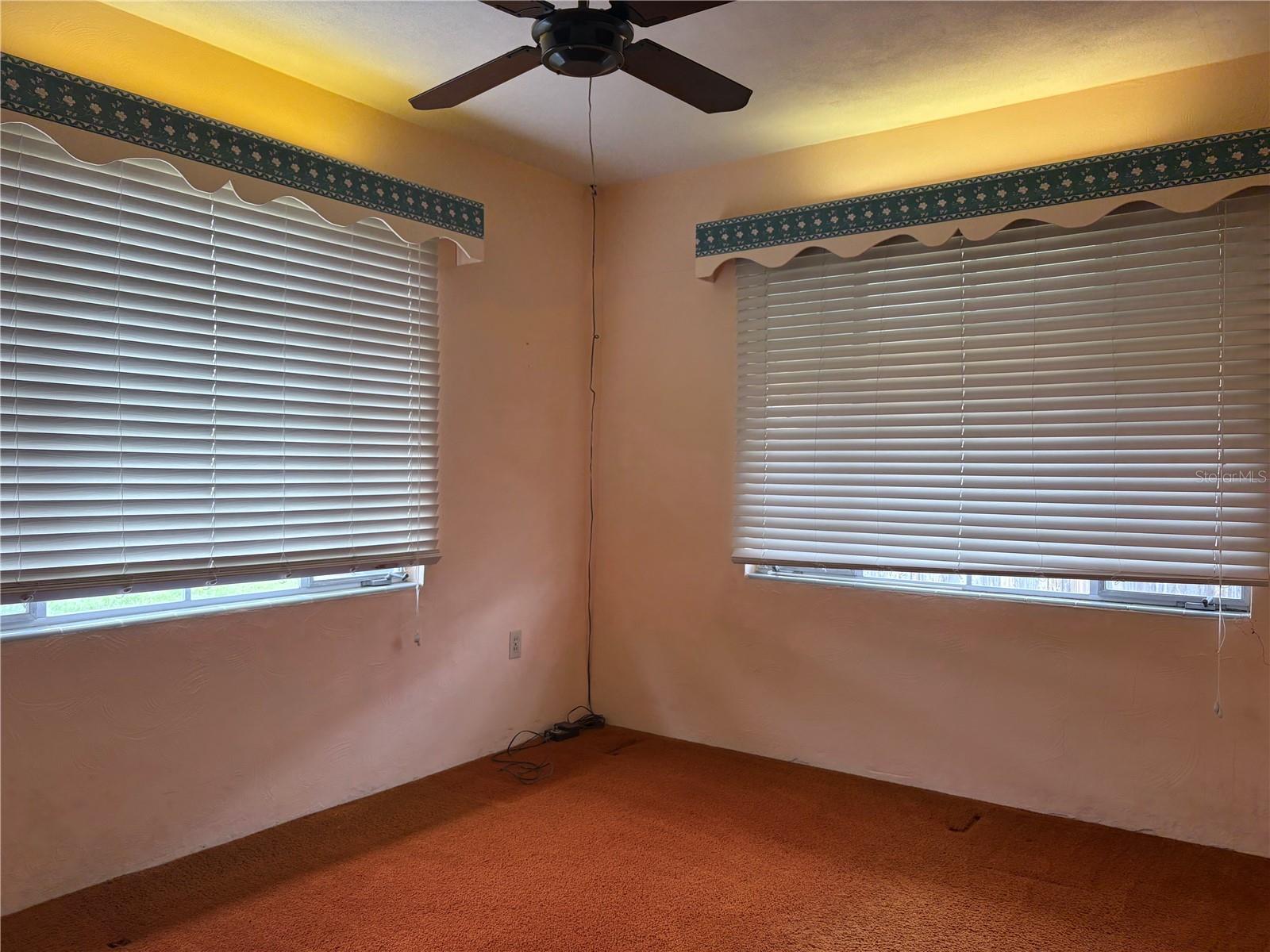 HACKLES ADD - Residential