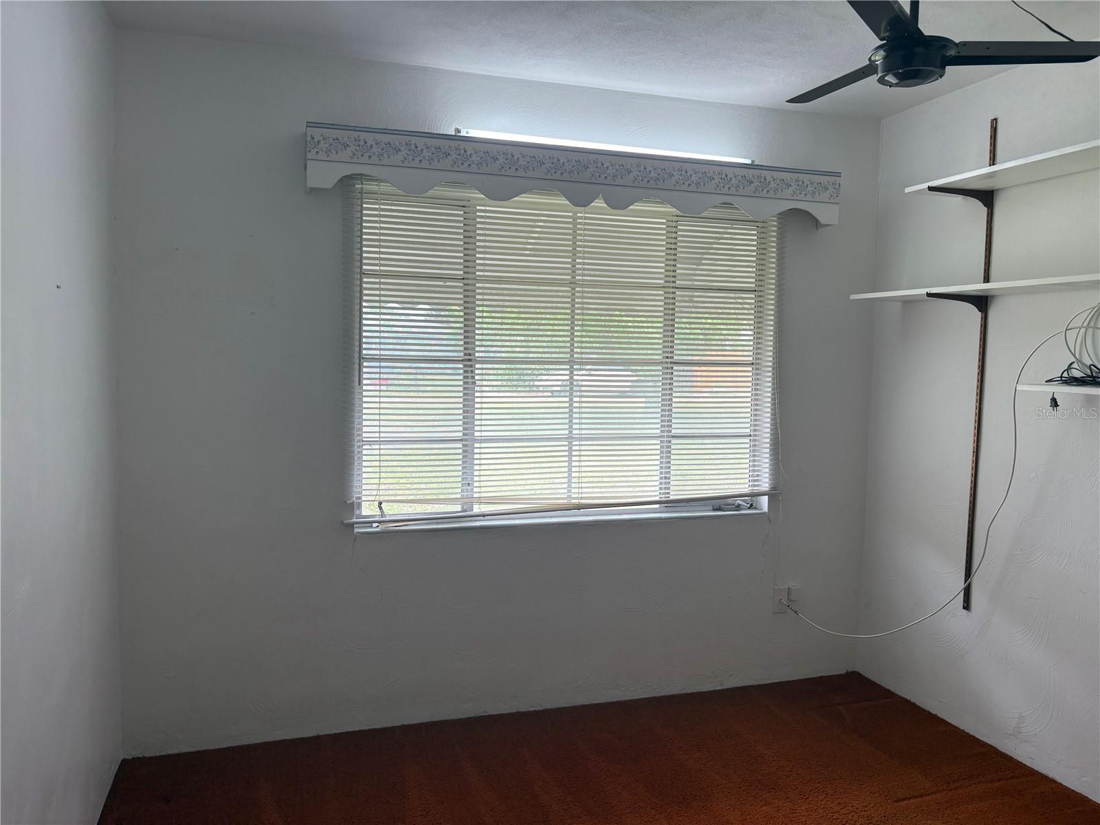 HACKLES ADD - Residential