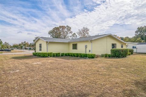 A home in OCALA