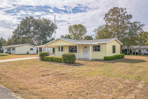 A home in OCALA