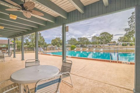 A home in OCALA