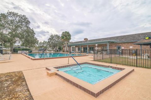 A home in OCALA