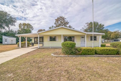 A home in OCALA