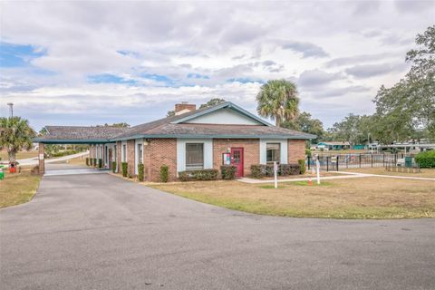 A home in OCALA