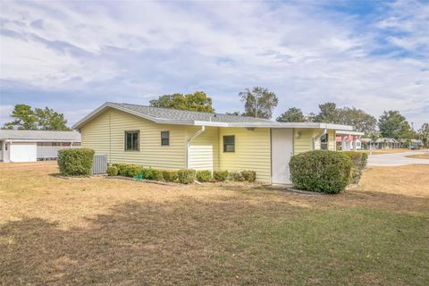 A home in OCALA