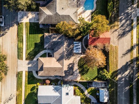 A home in ORLANDO