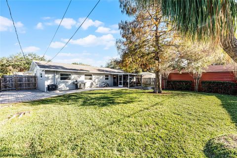 A home in ORLANDO