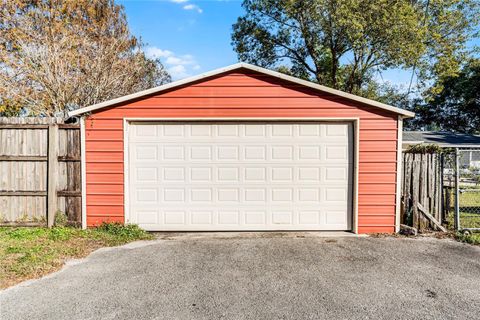 A home in ORLANDO