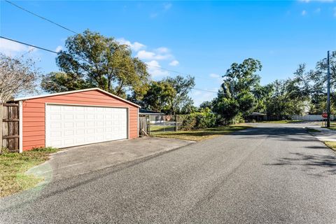 A home in ORLANDO