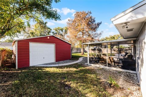 A home in ORLANDO