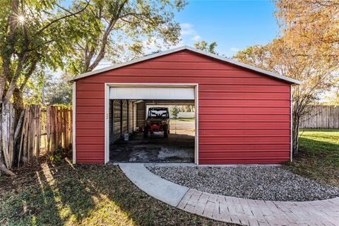 A home in ORLANDO