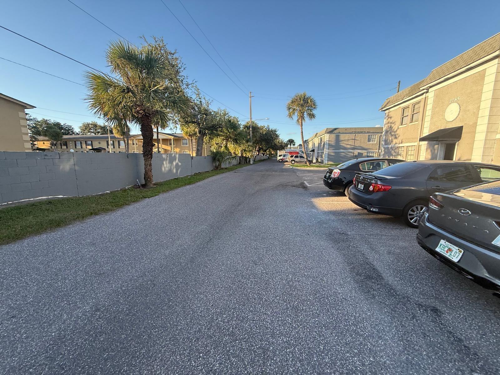 CATALINA ISLES CONDO - Residential