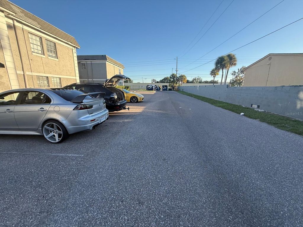 Photo of 2787 L B Mcleod Road #2787A, Orlando, FL 32805 (MLS # O6394278)