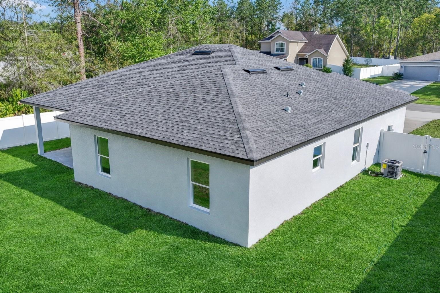 MARION OAKS UNIT 10 - Residential Lease