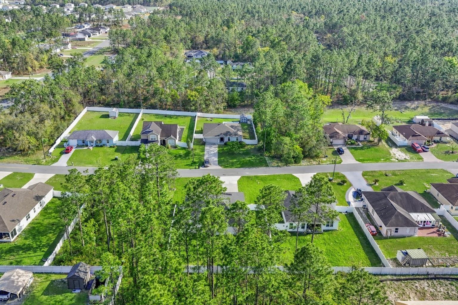 MARION OAKS UNIT 10 - Residential Lease