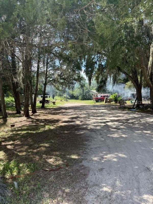 Photo of 4543 Cobb Road, Land O Lakes, FL 34638 (MLS # A4701134)