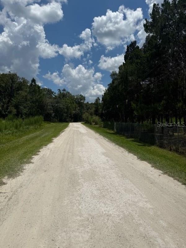 Photo of 4543 Cobb Road, Land O Lakes, FL 34638 (MLS # A4701134)