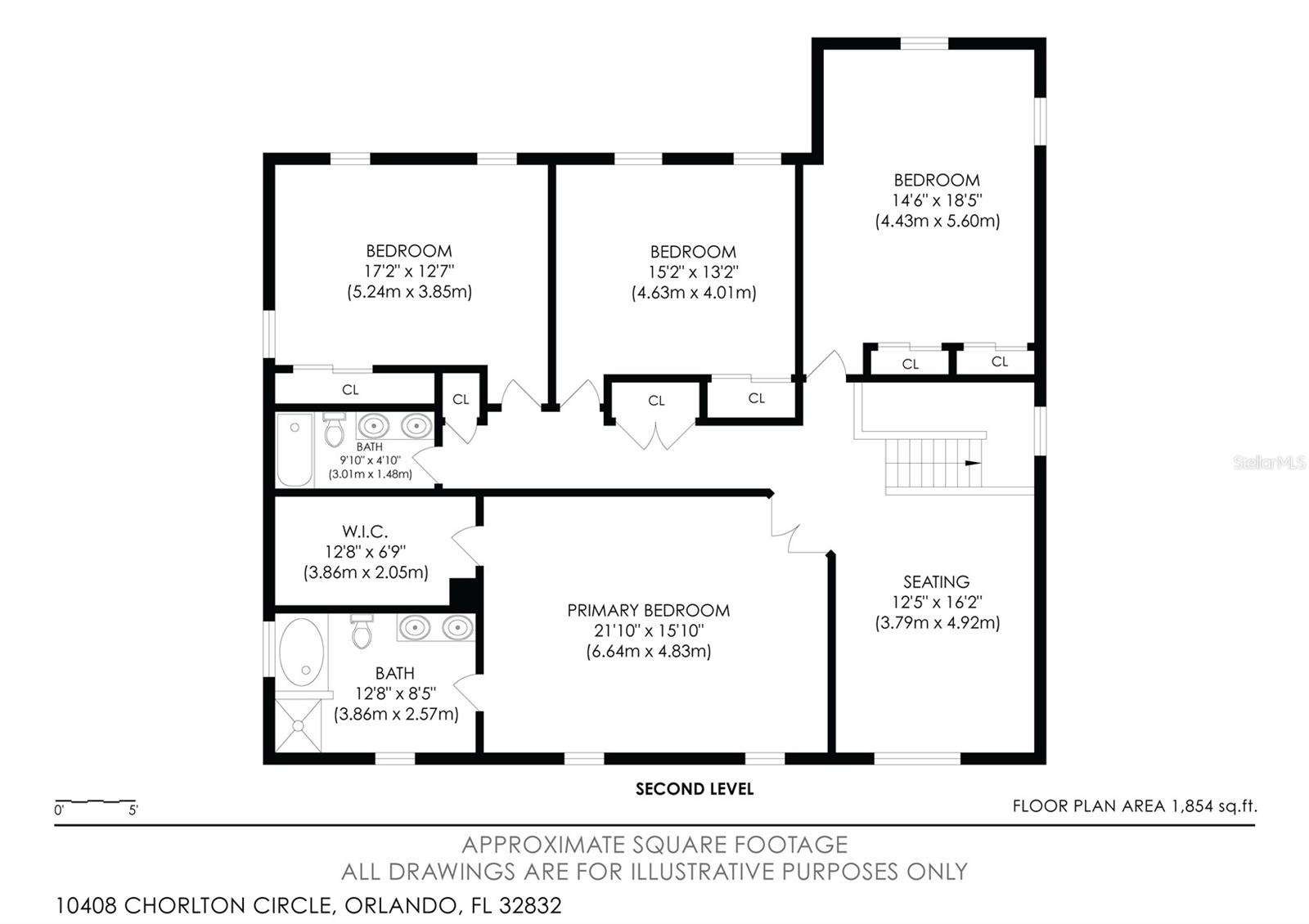 EAGLE CRK PH 01A - Residential