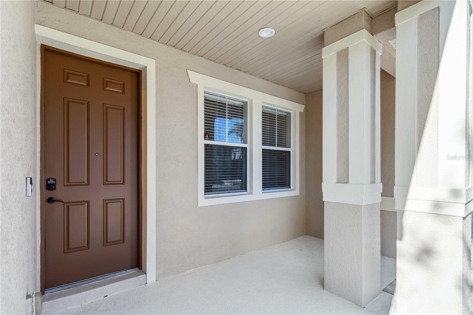 EAGLE CRK PH 01A - Residential