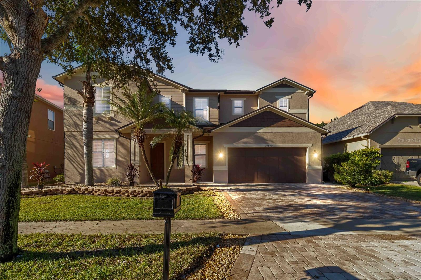 EAGLE CRK PH 01A - Residential