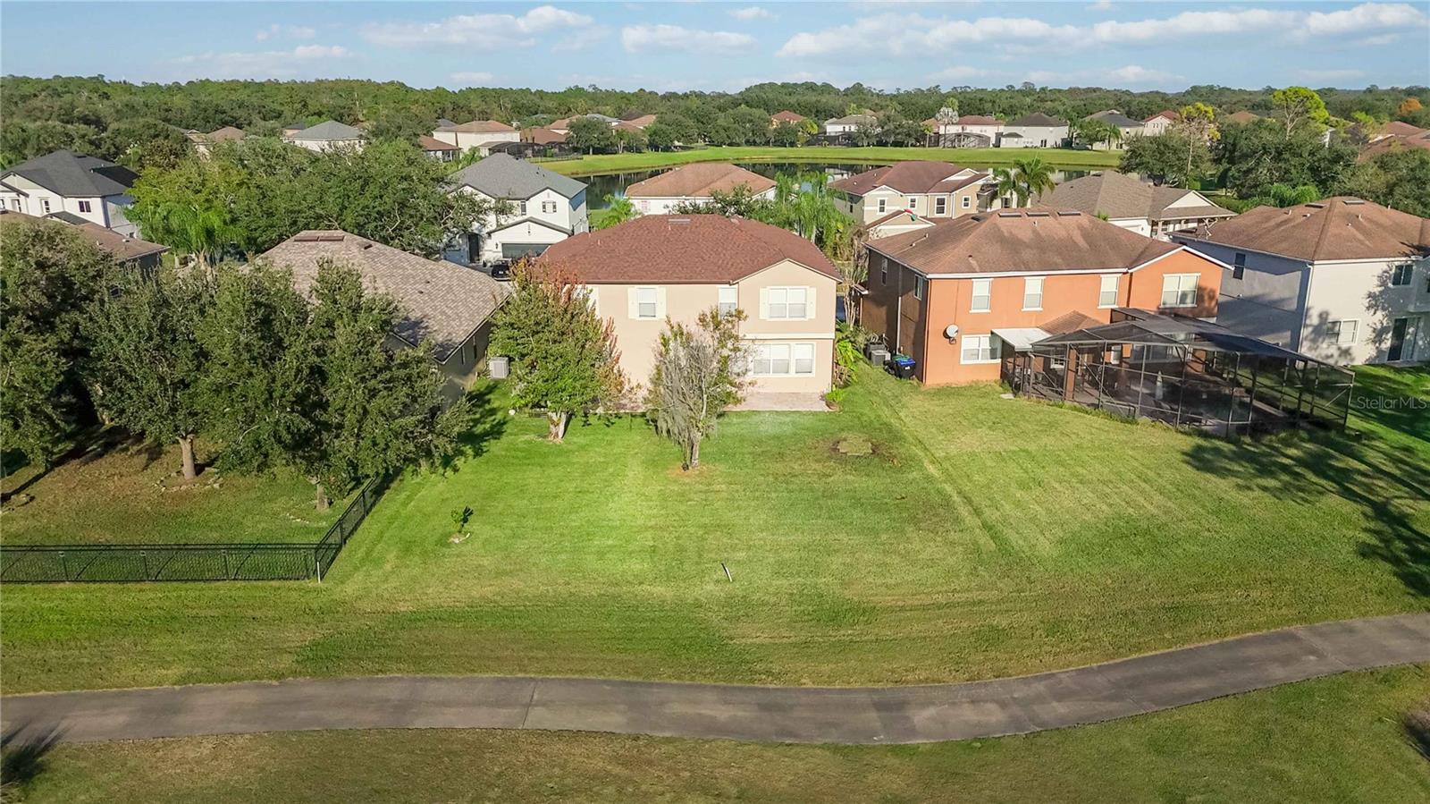 EAGLE CRK PH 01A - Residential