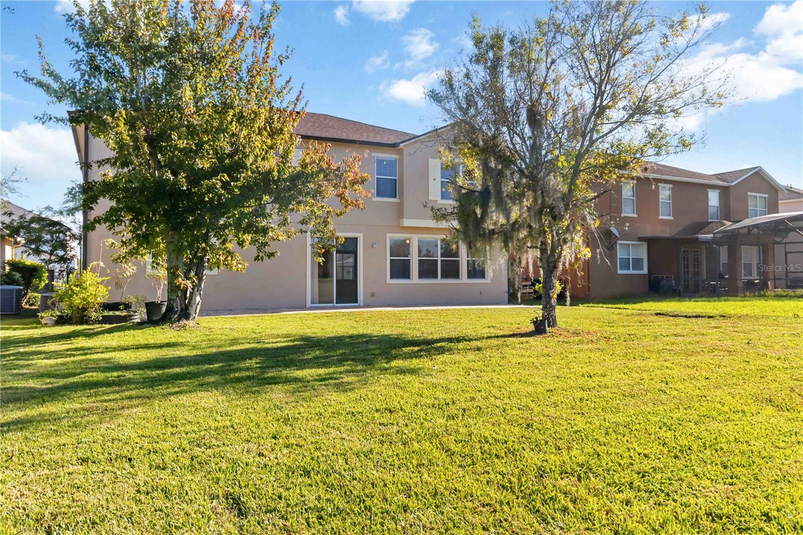 EAGLE CRK PH 01A - Residential