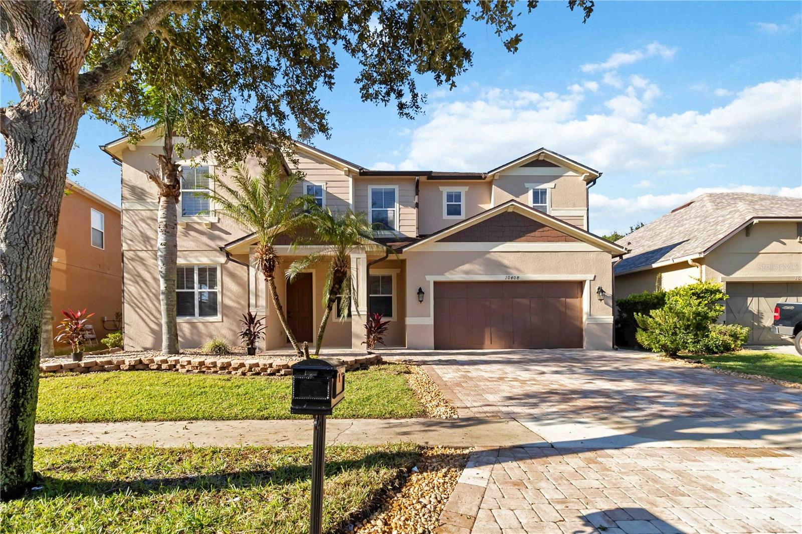 EAGLE CRK PH 01A - Residential