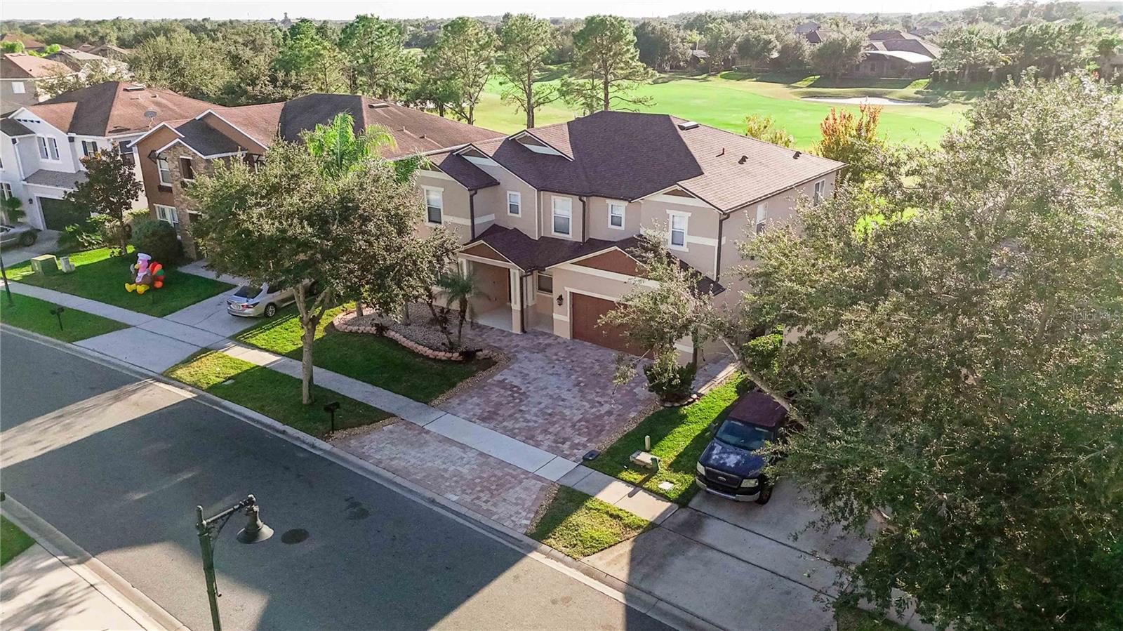 EAGLE CRK PH 01A - Residential