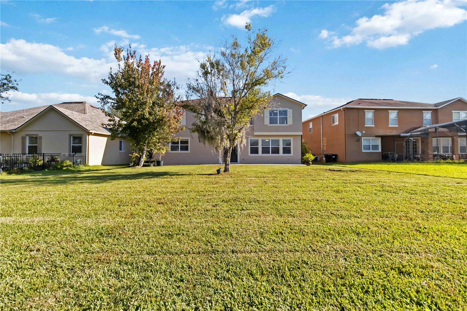 EAGLE CRK PH 01A - Residential