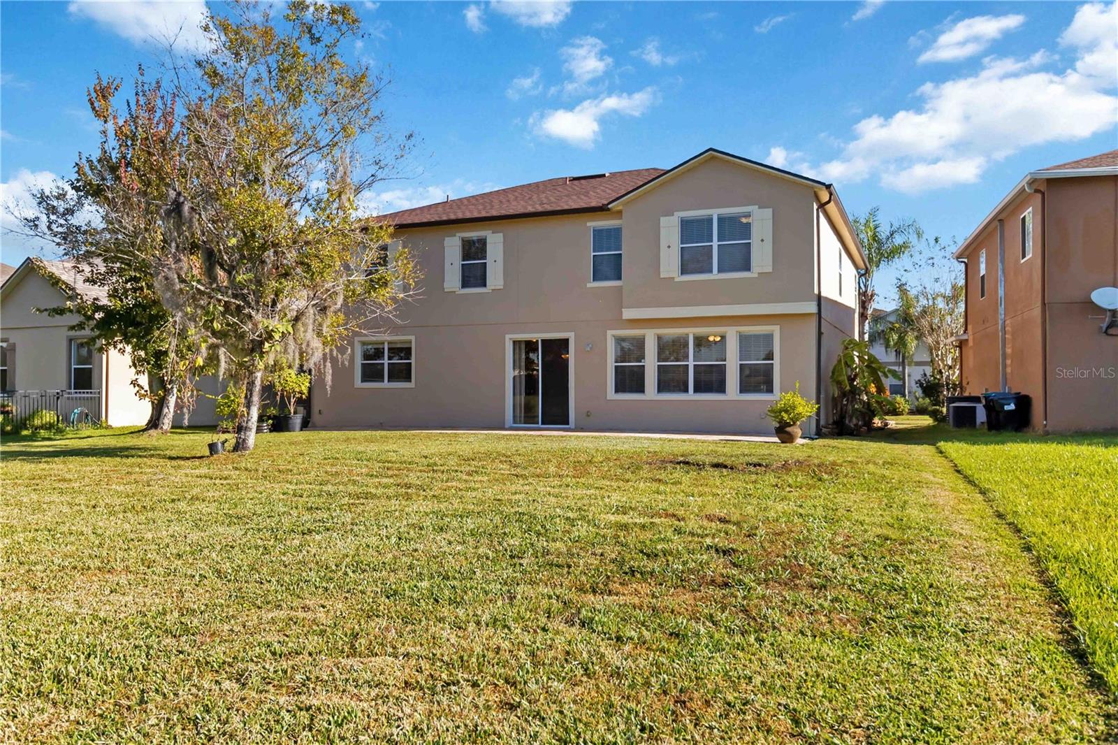 EAGLE CRK PH 01A - Residential