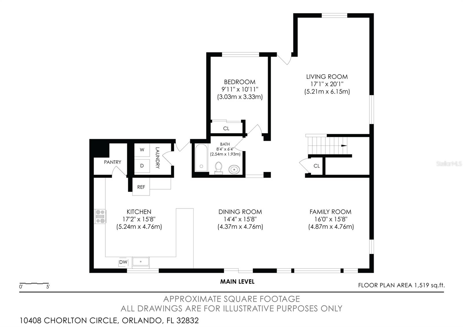 EAGLE CRK PH 01A - Residential