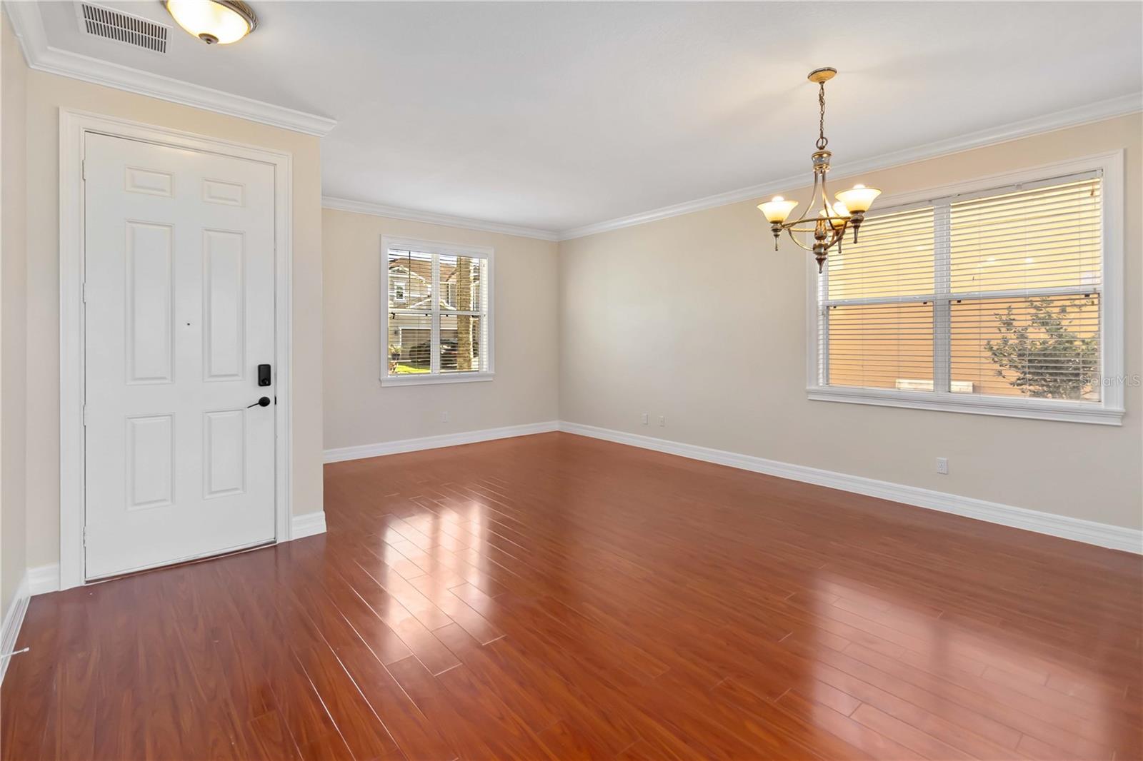 EAGLE CRK PH 01A - Residential