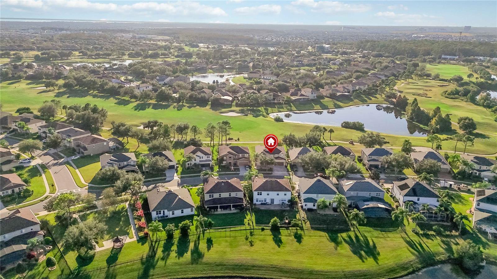 EAGLE CRK PH 01A - Residential