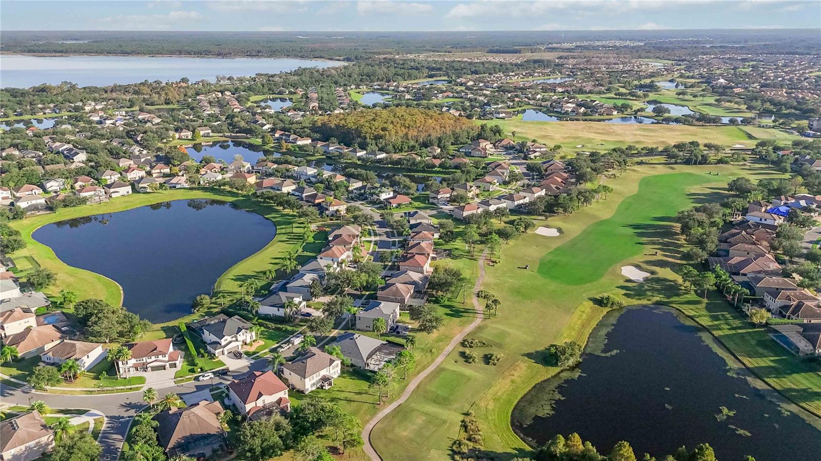 EAGLE CRK PH 01A - Residential