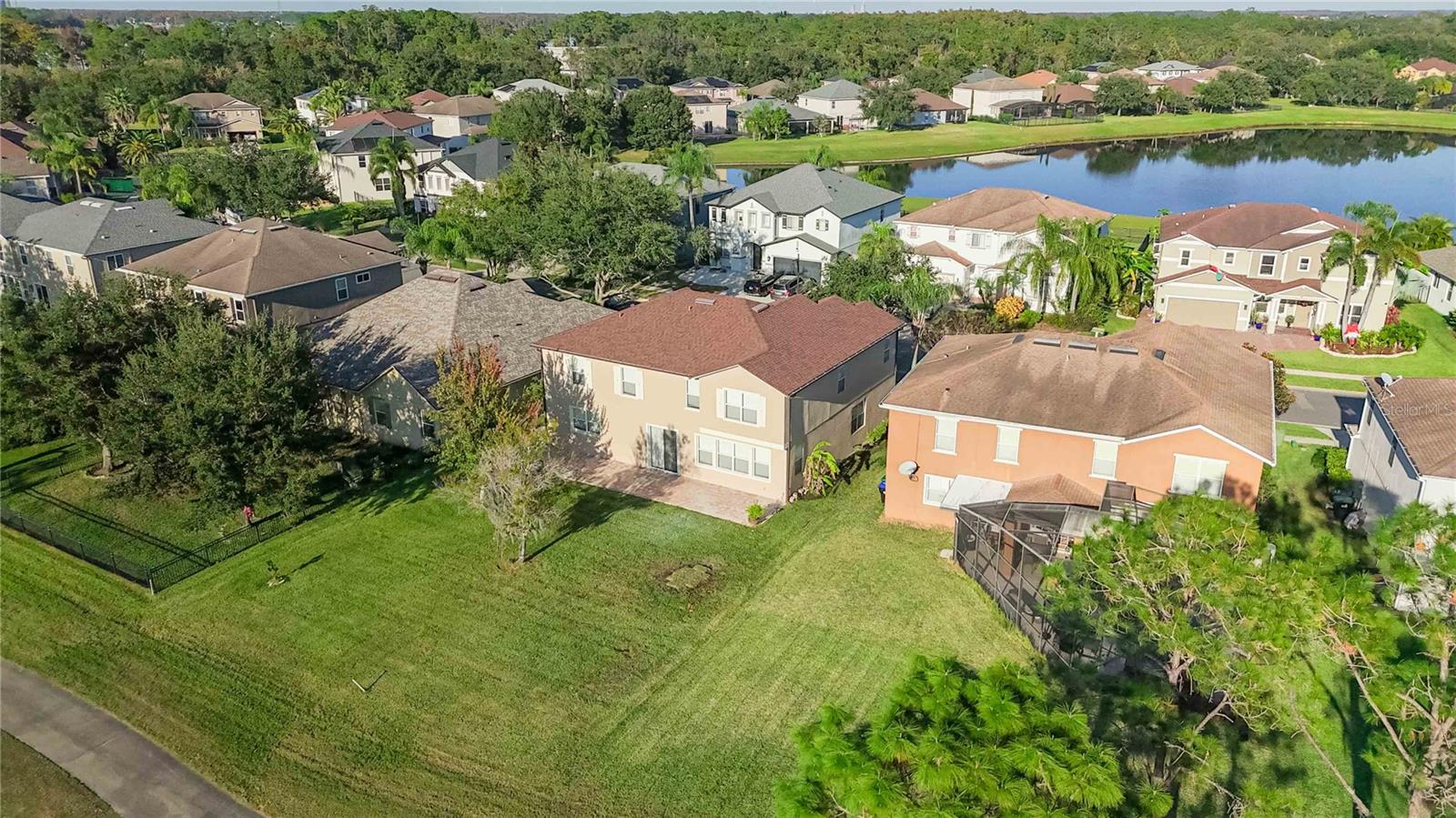 EAGLE CRK PH 01A - Residential