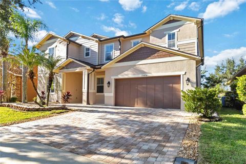 Photo of 10408 Chorlton Circle, Orlando, FL 32832 (MLS # S5138590)