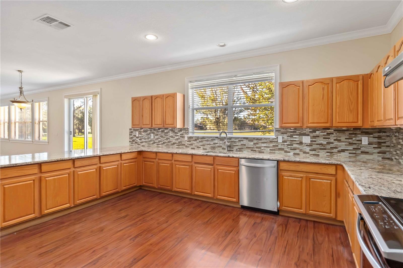 EAGLE CRK PH 01A - Residential