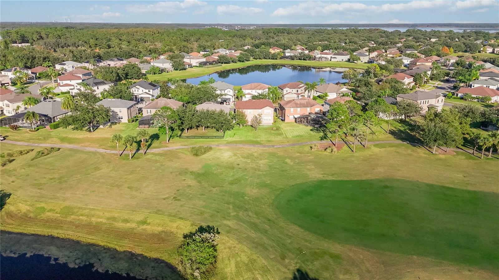 EAGLE CRK PH 01A - Residential