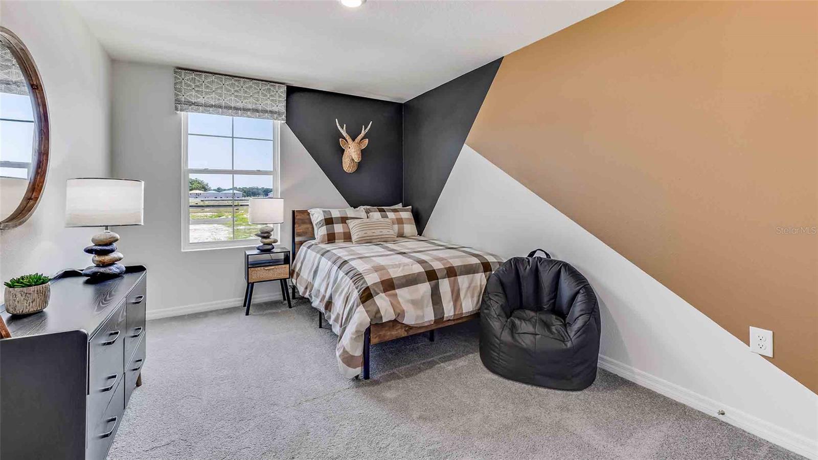 ANGELINE - Residential
