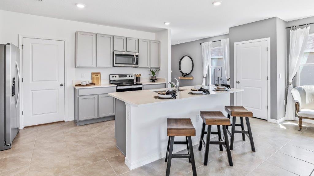 ANGELINE - Residential